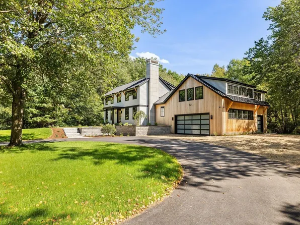 53 Spring Road, Rye, NH 03870
