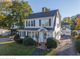18 Gleckler Rd, Portland, ME 04103
