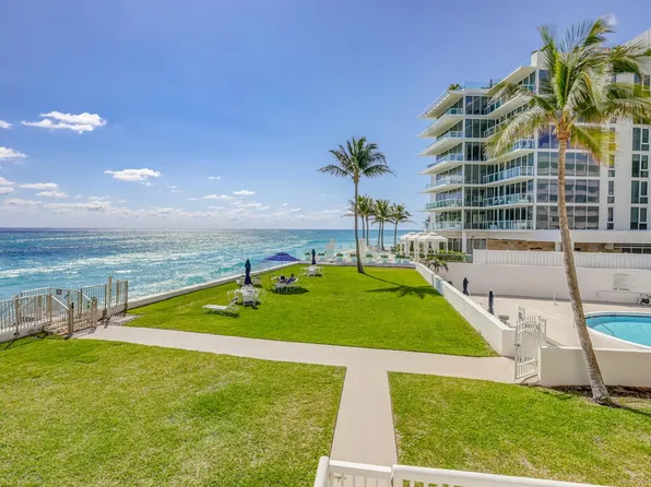 3570 S Ocean Blvd APT 210, South Palm Beach, FL 33480