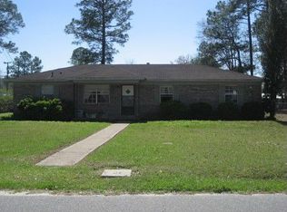 20531 NE Hentz Ave, Blountstown, FL 32424