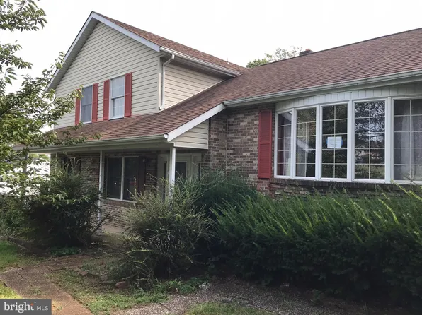 11705 Bunker Hill Ct, Union Bridge, MD 21791