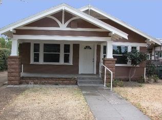 3644 E Washington Ave, Fresno, CA 93702