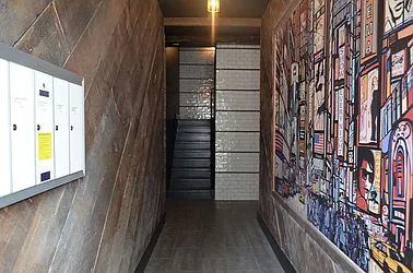 Rented by Really NY LLC