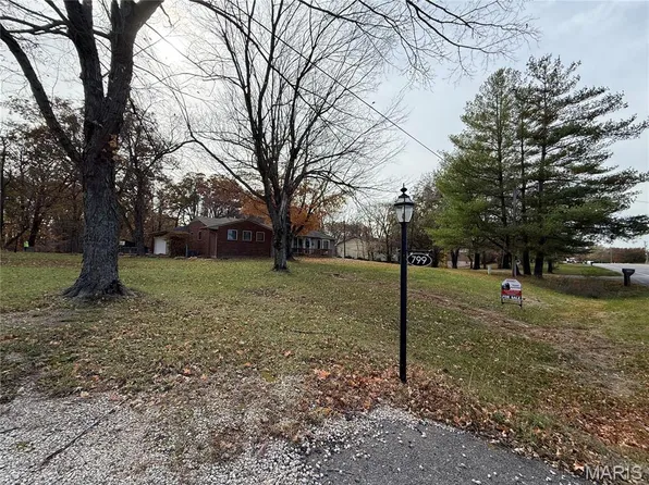 799 State Highway 34, Burfordville, MO 63739