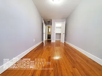 Rented by Bedford Brownstone Realty