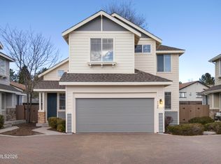 3504 Herons Cir, Reno, NV 89502