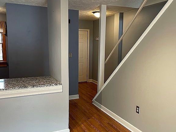 Main level 