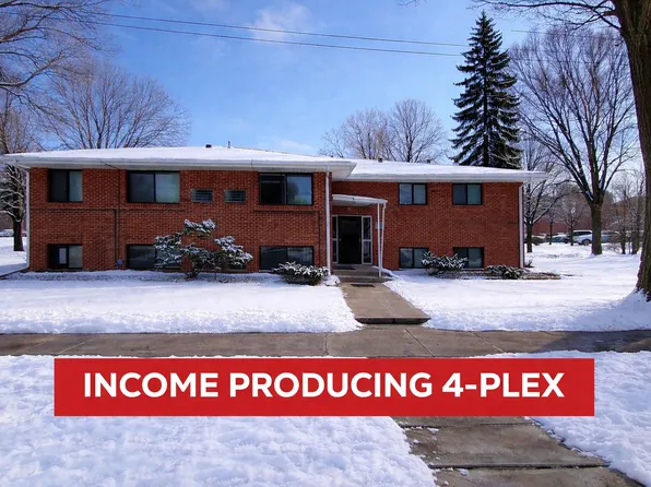 1105 11th St N, Fargo, ND 58102