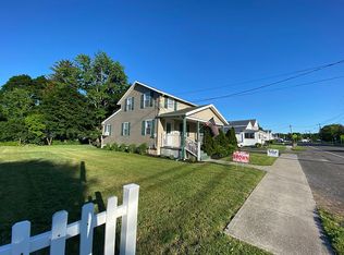 45 Fayette St, Waterloo, NY 13165