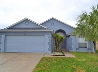 4836 Woodmere Rd, Land O Lakes, FL 34639