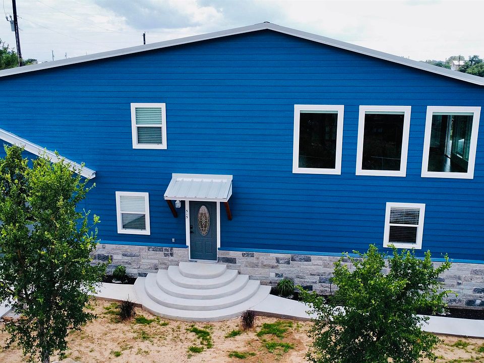515 Gravel Drive, TX 78611 MLS 164493 Zillow