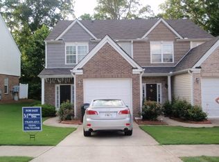 1538 Paramount View Trce, Buford, GA 30518