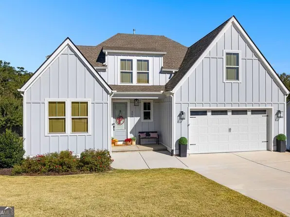 305 Werner Way, Senoia, GA 30276