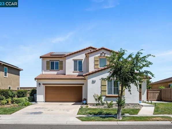 227 W Alcala Ave, Mountain House, CA 95391