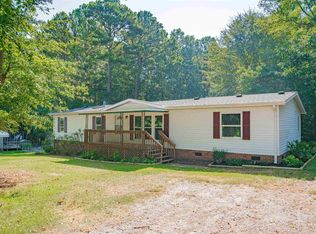 2768 Abercrombie Rd, Fountain Inn, SC 29644