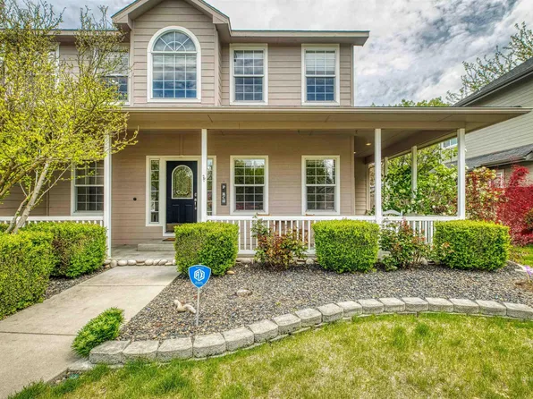 6120 N Heathrow Way, Boise, ID 83713