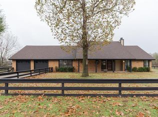 3818 N Country Club Rd, Newcastle, OK 73065