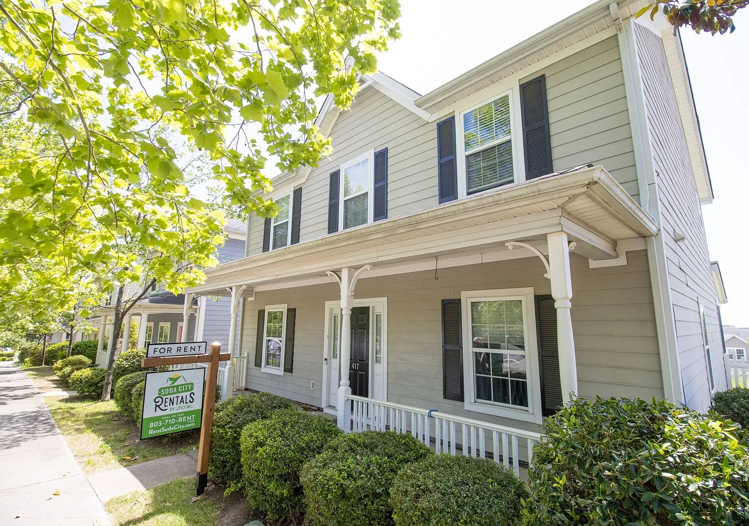 5 bedroom/3 bath house close to USC, downtown, walk to William Brice stadium — Photo 4