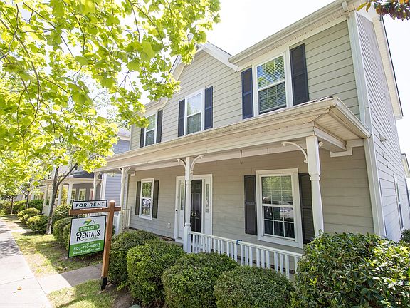 4th image of 417 S Pickens St
