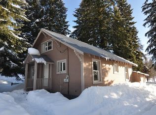 708 Lakeside Ave, McCall, ID 83638