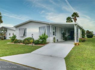 7605 Longhorn Ave, Sebastian, FL 32976