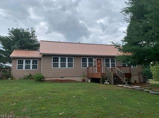 59431 Lost Rd, Byesville, OH 43723