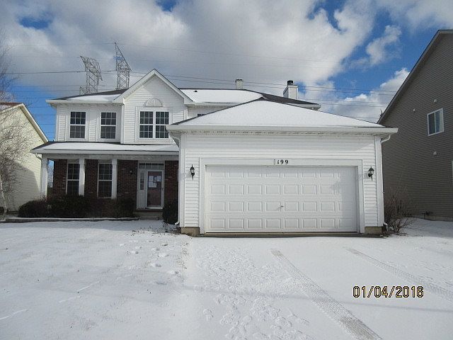 1st image of 199 Silbury Dr