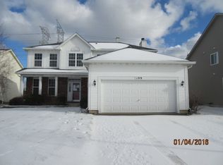 199 Silbury Dr, Bartlett, IL 60103