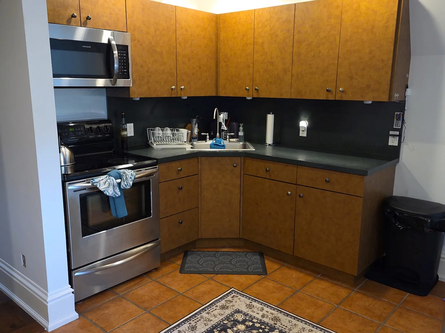 Water Mill Apartment on Beautiful Estate, 11 Month Rental — Photo 4