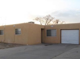 5721 Brayton Rd NW, Albuquerque, NM 87105