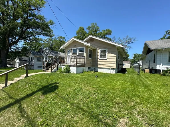 1416 Alpha Ave, Des Moines, IA 50316