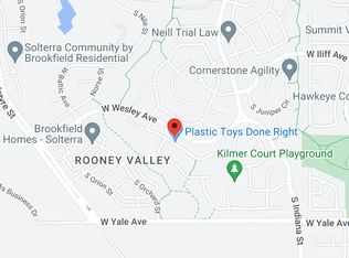 15265 W Baker Ave, Lakewood, CO 80228