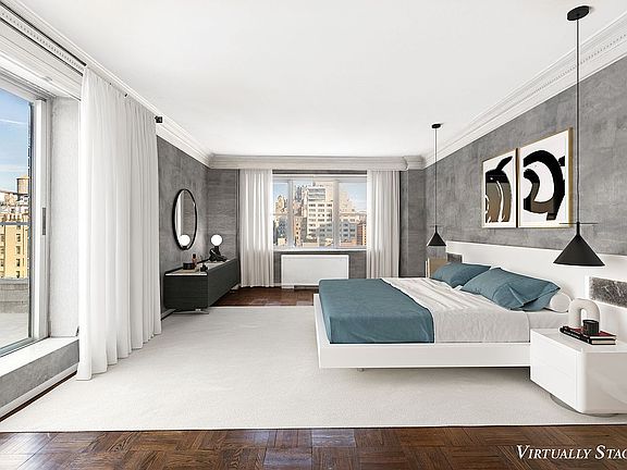 2nd image of 650 Park Ave APT 15C
