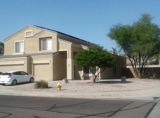 10656 E Carmel Ave, Mesa, AZ 85208