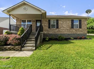 8816 Persistence Dr, Louisville, KY 40229