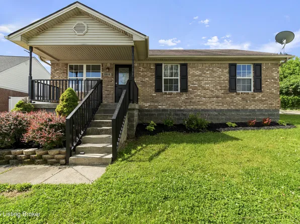 8816 Persistence Dr, Louisville, KY 40229