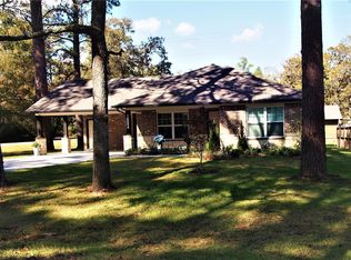 26514 Park Loop, Magnolia, TX 77355