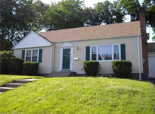 18 Terrace Ave, East Hartford, CT 06108