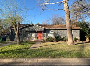 200 E Walnut Dr, Austin, TX 78753