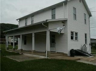 132 Maple St, Bolivar, PA 15923