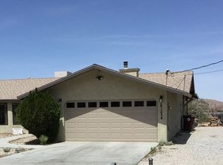 61034 Prescott Trl, Joshua Tree, CA 92252