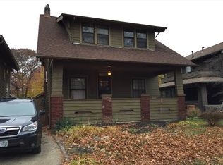 2615 Summit St, Columbus, OH 43202