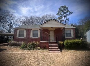 3238 Atkins Dr, Macon, GA 31204