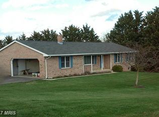 20710 Lehmans Mill Rd, Hagerstown, MD 21742