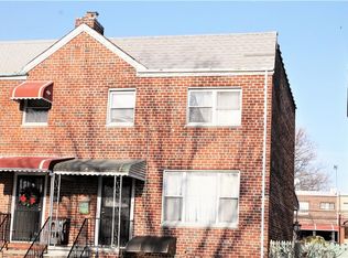 1563 85th St, Brooklyn, NY 11228