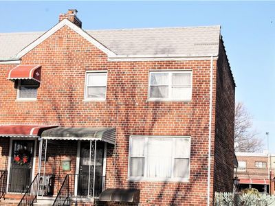 1563 85th St, Brooklyn, NY, 11228