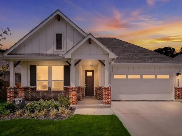 2704 Starling St, Denton, TX 76205