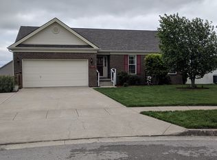 204 Brookshire Ct, Richmond, KY 40475