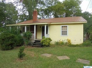 1613 State St, Gadsden, AL 35904