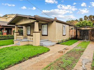 331 N Olive St #1/2, Orange, CA 92866